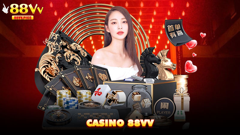 Casino 88VV