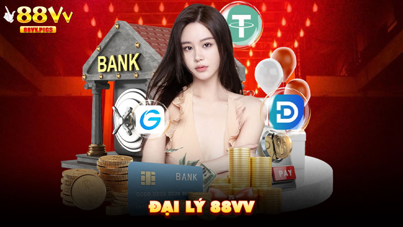 Đại lý 88VV