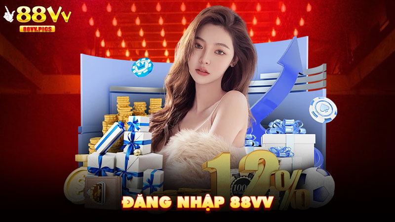 Đăng nhập 88VV