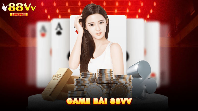 Game bài 88VV