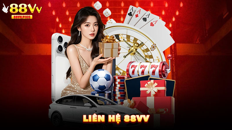 Liên hệ 88VV