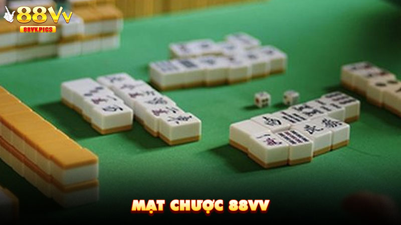 Mạt Chược 88VV