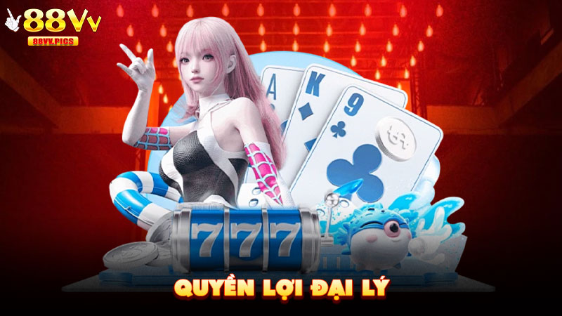 Quyền lợi đại lý