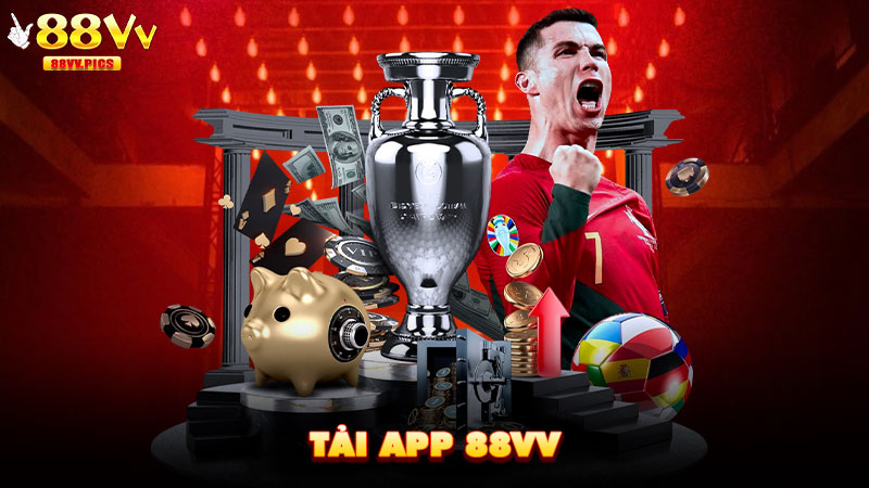 Tải app 88VV