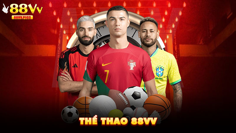 Thể thao 88VV