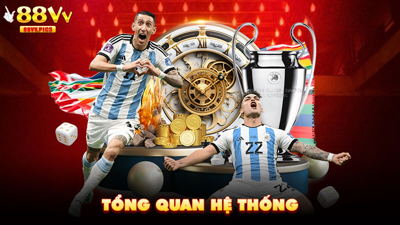 Tổng quan hệ thống và quá trình phát triển