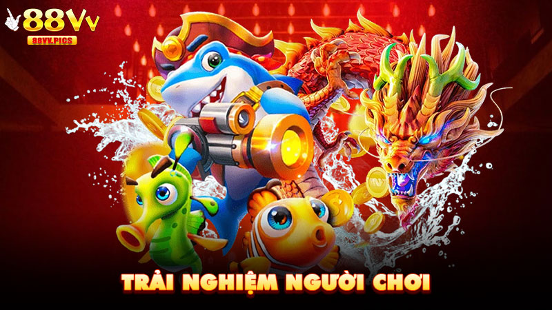 Trải nghiệm người chơi